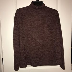 urban outfitters long sleeve turtle neck